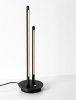 Nowoczesna lampka stołowa TRENQUE LE44517 Luces Exclusivas