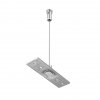 Zawiesie Do Szynoprzewodu Magnetycznego Natynkowego MAGNETIC TRACK SYSTEM EXILITY TRA034SW-2B MAYTONI