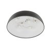 Nowoczesna Oprawa Sufitowa Plafon SATELLITE M UMBRA GRAY 8020 Nowodvorski Lighting