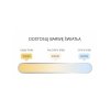 BIAŁY KINKIET ŁAZIENKOWY NAD LUSTRO IP44 LED ISLA GS-LWB-20W WH CCT LIGHT PRESTIGE