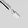  Komponenty do natynkowego systemu szynowego 3-fazowego wewnętrzne wejście zasilania Accessories for tracks Trinity MAYTONI TRA005B-31W-R