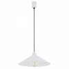 lampa wisząca 1 pł.