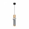 Lampa Wisząca Tuba Designerska PALETTE MOD303PL-01CFL3 MAYTONI