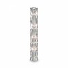 Lampa Podłogowa Glamour MAYTONI PUNTES MOD043FL-08CH CHROM