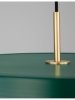 Lampa wisząca w kolorze zielonym CORUNA LE41975 Luces Exlusivas