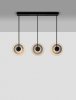 Lampa wisząca HUACARAJE LE44828 Luces Exlusivas