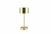 Dekoracyjna Lampka Stołowa LED W Kolorze Mosiądz JEFF R59151108 RL