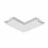 Łącznik Szynoprzewodowy Ultra Slim Magnetyczny Jednofazowy RADITY TRA084CL-11W MAYTONI