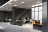 Oprawa Oświetleniowa Podtynkowa Okrągła LED KOS 8775 Nowodvorski Lighting