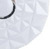 Ozdobna Oprawa Sufitowa Dekoracyjny Plafon LED KELMI PLF-64839-L-CL ITALUX