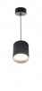 Nowoczesna Lampa Wisząca Polar Maytoni P088PL-GX53-B