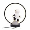 EX15S016-1 LAMPA STOŁOWA ASTRONAUTA