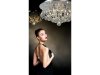 LAMPA PLAFON SUFITOWY AZZARDO BOLLA 25