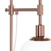NOWOCZESNA LAMPA PODŁOGOWA MAYTONI ERICH MOD221-FL-01-G