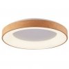 Plafon Sufitowy LED Nowoczesny SANTANA 60 AZ4993 AZZARDO