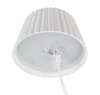 Lampa Podłogowa Przenośna Biała Indoor/Outdoor LED SUAREZ R47706131 RL