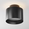 NOWOCZESNY SPOT SUFITOWY LED MAYTONI PLANET C009CW-L12B 