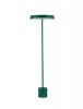 Lampa podłogowa w kolorze zielonym CORUNA LE44434 Luces Exlusivas