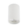 Nowoczesna Oprawa Punktowa Podtynkowa Tuba MONO SLIDE TRIMLESS WHITE 10802 Nowodvorski Lighting