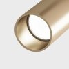 Nowoczesny Spot Sufitowy ELTI C020CL-01GB MAYTONI