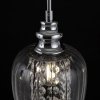NOWOCZESNA LAMPA SUFITOWA MAYTONI BLUES MOD044-PL-03-N