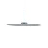 Minimalistyczna Lampa Wisząca SIMONE 11414 Nowodvorski Lighting Umbra Blue 