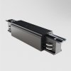 Komponenty do natynkowego systemu szynowego 3-fazowego łącznik prosty Accessories for tracks Trinity MAYTONI TRA005C-31B