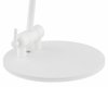 Lampa Podłogowa Biała Vintage GABIA 4997 ARGON