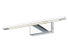 KINKIET ŁAZIENKOWY CHROM NAD LUSTRO IP44 LED ISLA LIGHT PRESTIGE GS-LWB-12W CH 4000K
