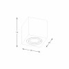 ACGU10-161-N QUARDIP SPOT