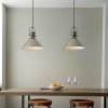 Lampa Wisząca Vintage BRAMPTON 96178 ENDON