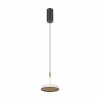 Lampa Wisząca EL Maytoni MOD041PL-L15WG3K LED 15W