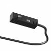 Zasilanie Do Szynoprzewodu Magnetycznego MAGNETIC TRACK SYSTEM EXILITY TRA034B-42B-1 MAYTONI