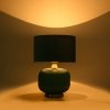 Elegancka Lampa Stołowa Butelkowa Zieleń TAMIZA LP-1515/1T small green LIGHT PRESTIGE
