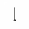 Minimalistyczny Czarny Kinkiet Ścienny LED LIGHT STICK MOD237WL-L6B3K MAYTONI