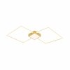 RLX96474-1B HEX LAMPA SUFITOWA ZŁOTA/GOLD