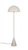 Nowoczesna Lampa Podłogowa ALFIE TRIO 465000176 Szara 