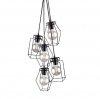 LAMPA SUFITOWA WISZĄCA FIORD 9665 Nowodvorski Lighting