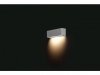 LAMPA KINKIET NOWODVORSKI STRAIGHT WALL GRAPHITE XS 6350
