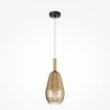 Lampa Wisząca Szklany Klosz DUALITY MOD271PL-01B7 MAYTONI