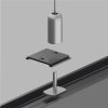 Komponenty do natynkowego systemu magnetycznego uchwyt na kabel Accessories for tracks S35 MAYTONI TRA004HP-21B