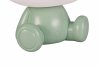 Nowoczesna lampa stołowa nocna LED dziecięca zielona dekoracyjna na komodę biurko zmiana kolorów CUTIE R57991115 Rl