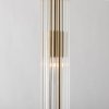 Lampa wisząca pojedyncza Aria 1220 Zuma line kryształowa jadalniana nad stół wyspę