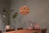 Ceiling light paper 46x46x35cm