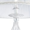 LAMPA PODŁOGOWA GLAMOUR DO SALONU, SYPIALNI MAYTONI GRACE ARM247-11-G