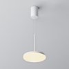 Lampa Wisząca LED 12W Plato Maytoni P076PL-L12W3K-W