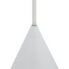 Lampa wisząca stożkowa ZENITH XS white 11453 Nowodvorski Lighting