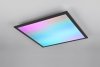 Nowoczesna Lampa Sufitowa LED Plafon BETA R67663032 RL