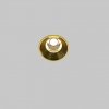 Mosiężna Oprawka Wpuszczana Downlight Round Maytoni DL058-7W3K-TRS-BS
