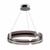 Nowoczesna Lampa Wisząca Koło LED Maytoni INTERSTELLAR MOD309PL-L30GR4K  